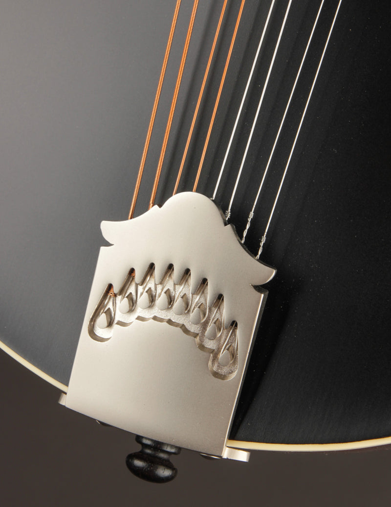 Northfield NFS-F2 Black Top Wide Nut