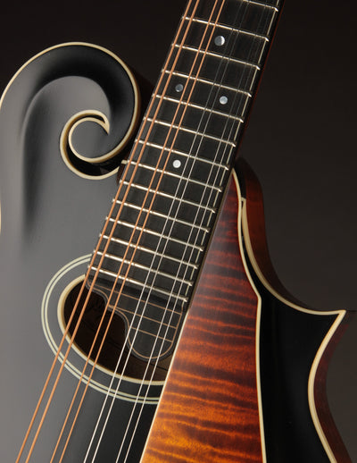 Northfield NFS-F2 Black Top Wide Nut