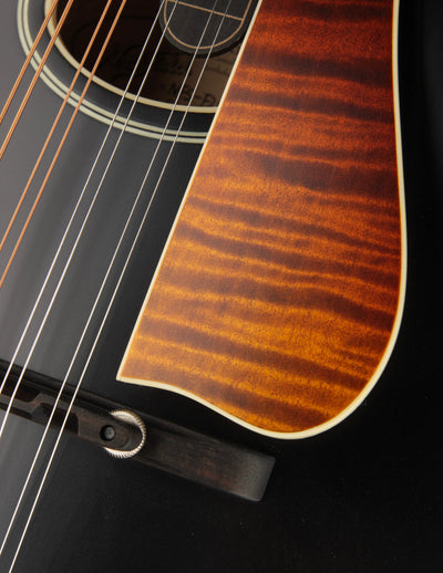 Northfield NFS-F2 Black Top Wide Nut