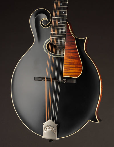 Northfield NFS-F2 Black Top Wide Nut