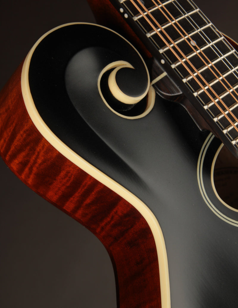 Northfield NFS-F2 Black Top Wide Nut
