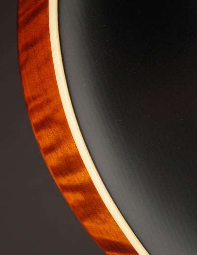 Northfield NFS-F2 Black Top Wide Nut