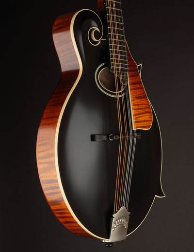 Northfield NFS-F2 Black Top Wide Nut