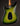 Green and black electric guitar on a dark background