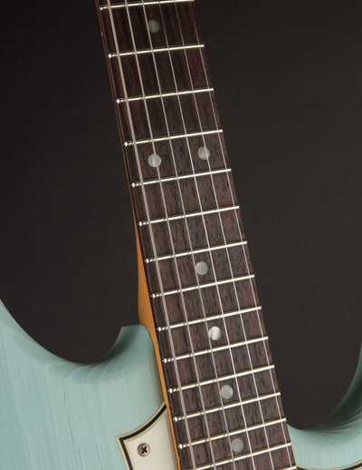 Novo Guitars Idris HSS Sonic Blue (USED, 2025)