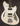 Novo Guitars Mirus J Mary Kaye White