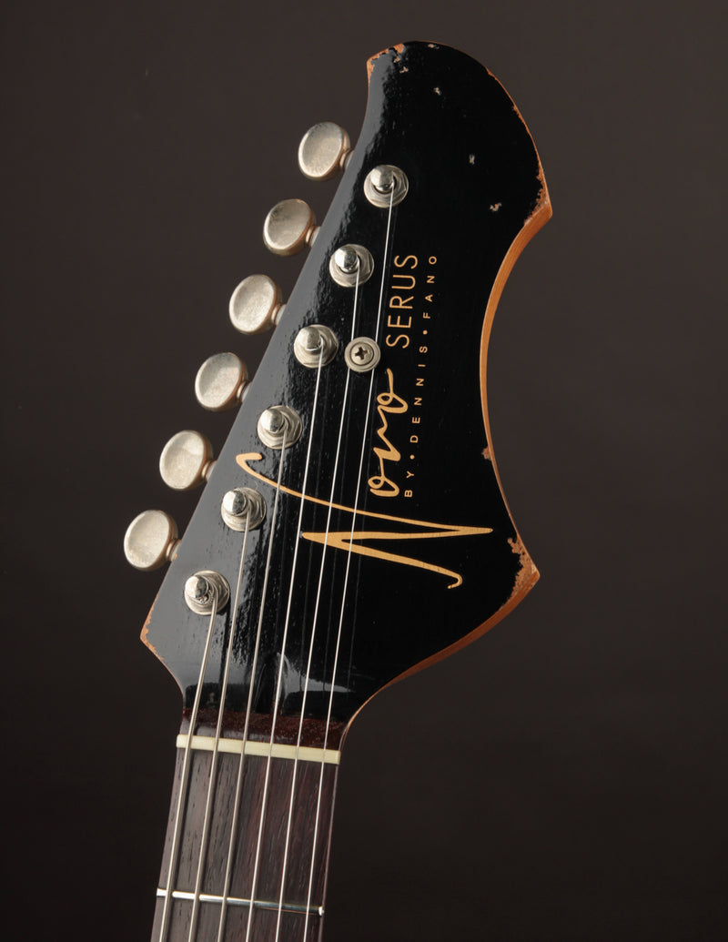 Novo Guitars Serus J &