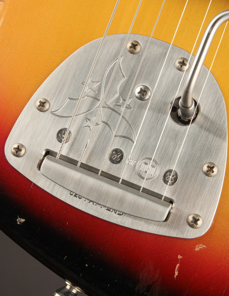 Novo Guitars Serus J &