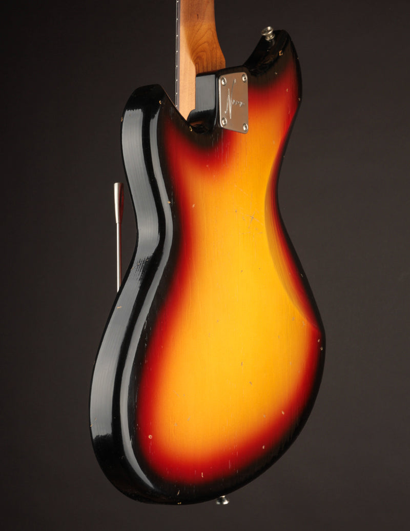 Novo Guitars Serus J &