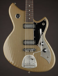 Novo Serus J Baritone Wrapped In Grey