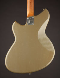 Novo Serus J Baritone Wrapped In Grey