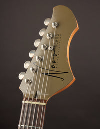 Novo Serus J Baritone Wrapped In Grey