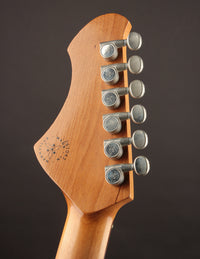 Novo Serus J Baritone Wrapped In Grey