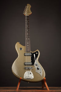 Novo Serus J Baritone Wrapped In Grey