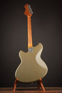 Novo Serus J Baritone Wrapped In Grey