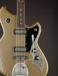 Novo Serus J Baritone Wrapped In Grey