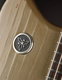Novo Serus J Baritone Wrapped In Grey