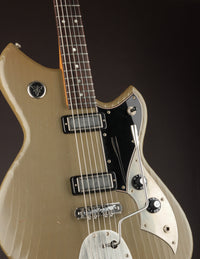 Novo Serus J Baritone Wrapped In Grey