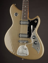 Novo Serus J Baritone Wrapped In Grey