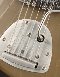 Novo Serus J Baritone Wrapped In Grey