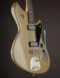 Novo Serus J Baritone Wrapped In Grey