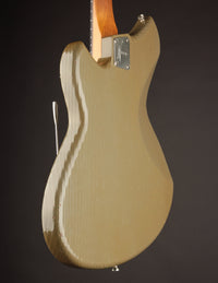 Novo Serus J Baritone Wrapped In Grey
