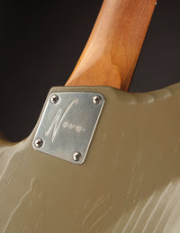 Novo Serus J Baritone Wrapped In Grey