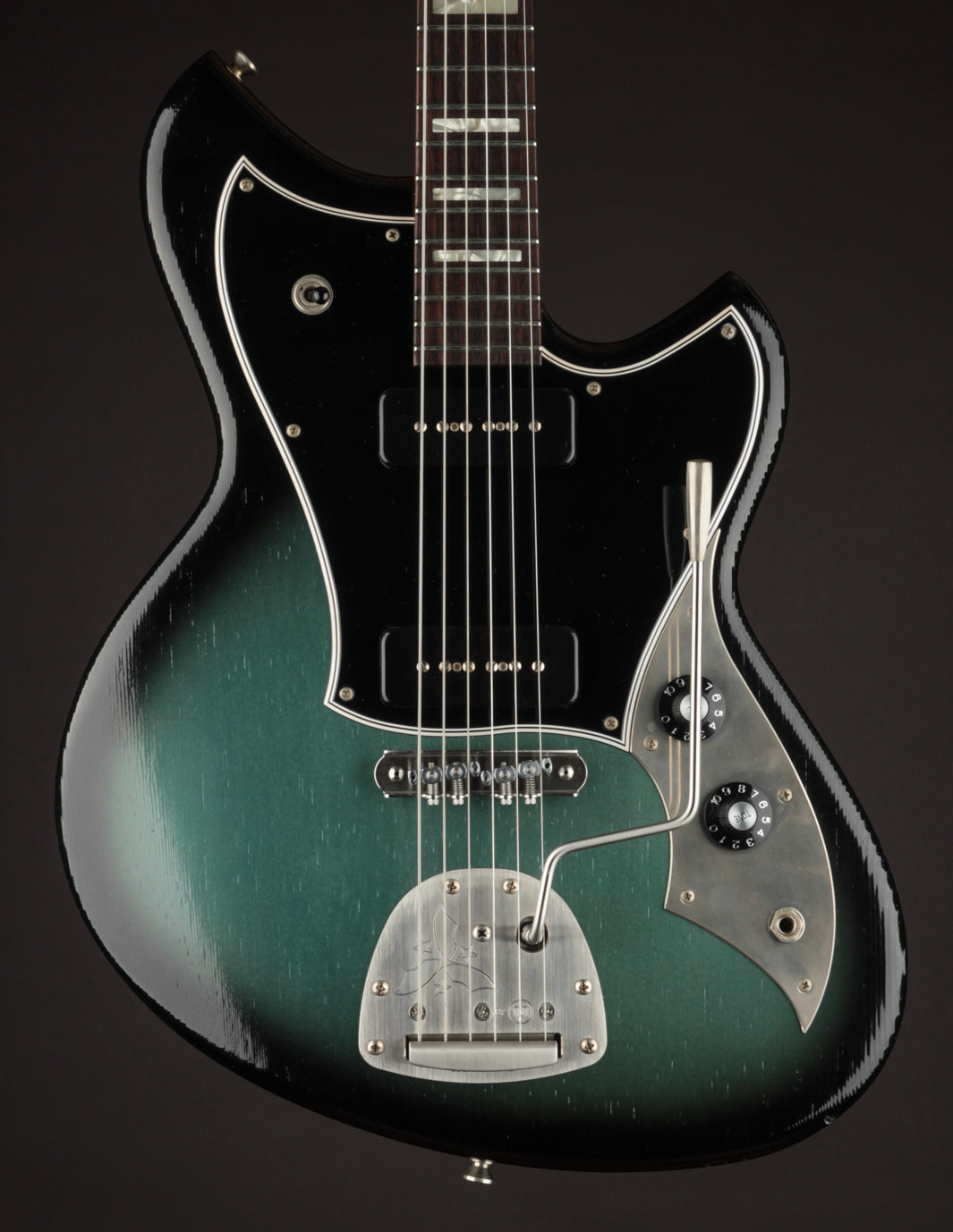 Novo Serus J "MW Spec" Pelham Burst