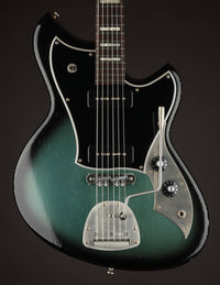 Novo Serus J "MW Spec" Pelham Burst