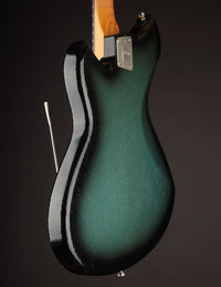 Novo Serus J "MW Spec" Pelham Burst