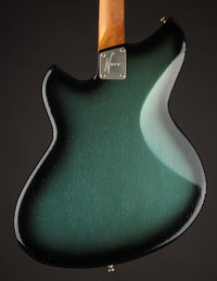 Novo Serus J "MW Spec" Pelham Burst
