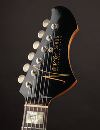 Novo Serus J "MW Spec" Pelham Burst
