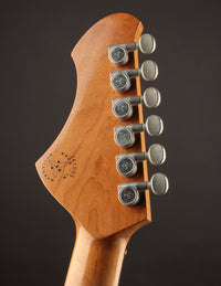 Novo Serus J "MW Spec" Pelham Burst
