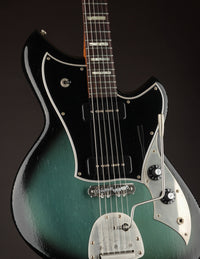 Novo Serus J "MW Spec" Pelham Burst