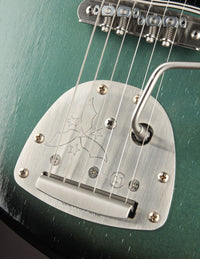 Novo Serus J "MW Spec" Pelham Burst