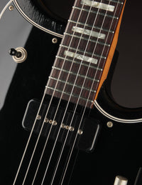 Novo Serus J "MW Spec" Pelham Burst
