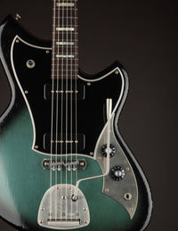 Novo Serus J "MW Spec" Pelham Burst