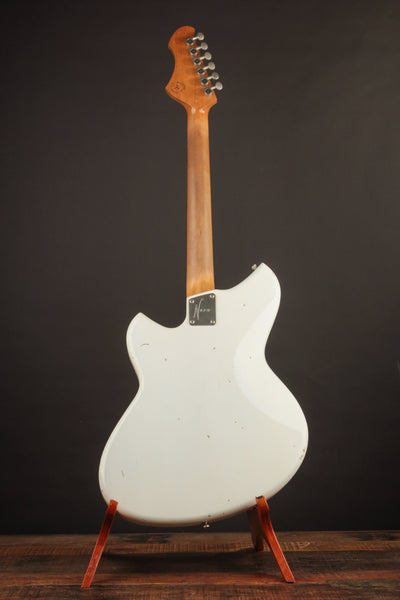 Novo Guitars Serus P2 Olympic White