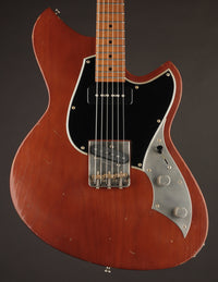 Novo Guitars Serus T LTD Mocha/Light Aging