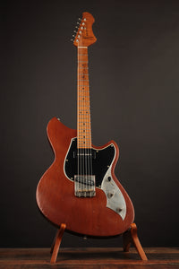 Novo Guitars Serus T LTD Mocha/Light Aging