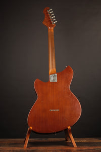 Novo Guitars Serus T LTD Mocha/Light Aging