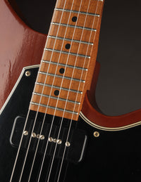 Novo Guitars Serus T LTD Mocha/Light Aging