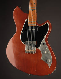 Novo Guitars Serus T LTD Mocha/Light Aging