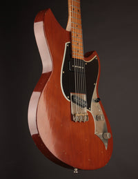 Novo Guitars Serus T LTD Mocha/Light Aging
