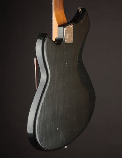 Novo Guitars Serus J Charcoal Frost