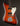 Novo Guitars Voltur J Fireburst Burst
