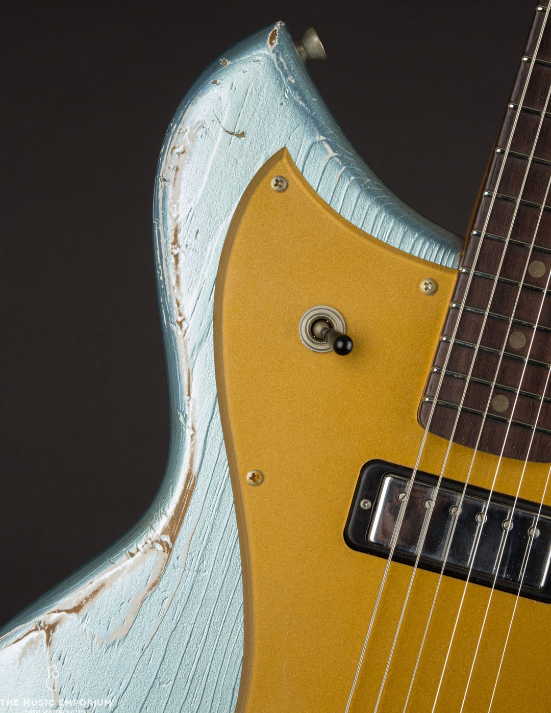 Novo Guitars | The Music Emporium Novo Guitars | The Music Emporium