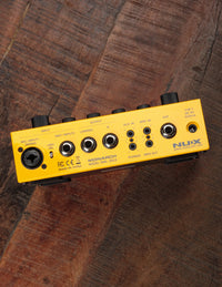 NUX Dual Loop Stereo