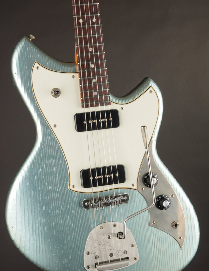 Fender delicate American Vintage 57 Fender delicate American Vintage 57