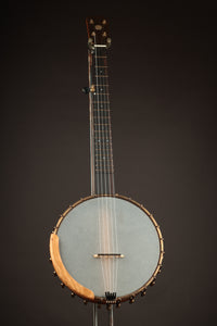 Ode Magician 11'' Cherry Neck